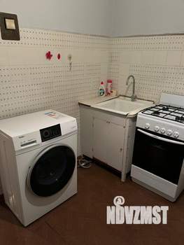 1-к квартира, на длительный срок, 35м2, 6/10 этаж