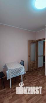 1-к квартира, на длительный срок, 38м2, 14/18 этаж