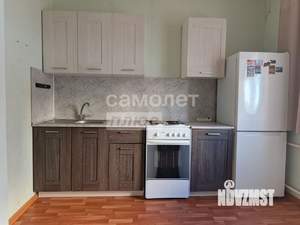 1-к квартира, на длительный срок, 37м2, 2/17 этаж