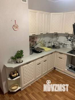 1-к квартира, на длительный срок, 38м2, 6/17 этаж