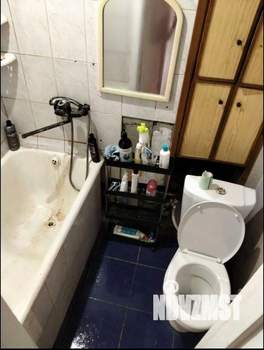 1-к квартира, на длительный срок, 33м2, 5/5 этаж