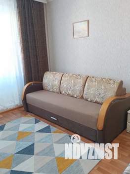 1-к квартира, посуточно, 38м2, 13/17 этаж