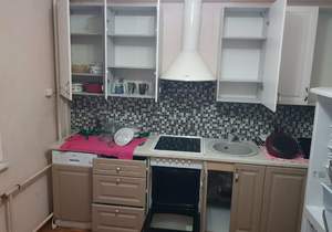 3-к квартира, на длительный срок, 70м2, 1/16 этаж