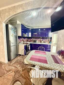 2-к квартира, посуточно, 58м2, 9/9 этаж