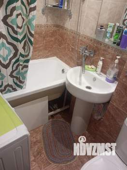 4-к квартира, на длительный срок, 65м2, 5/5 этаж