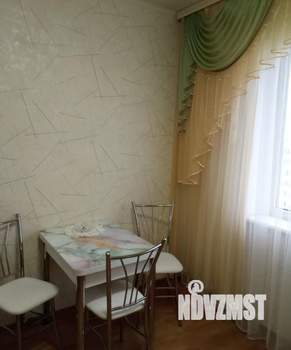 1-к квартира, на длительный срок, 35м2, 14/18 этаж