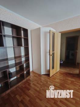 1-к квартира, на длительный срок, 38м2, 13/17 этаж