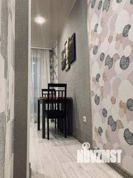 1-к квартира, посуточно, 37м2, 8/19 этаж