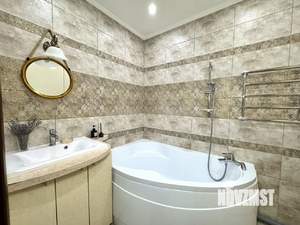 3-к квартира, на длительный срок, 93м2, 6/17 этаж