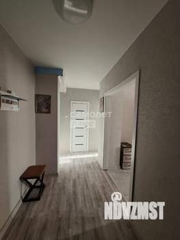 1-к квартира, на длительный срок, 41м2, 10/10 этаж