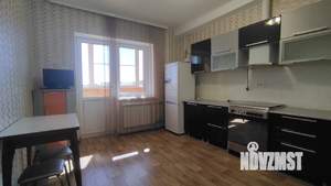 1-к квартира, на длительный срок, 49м2, 2/10 этаж