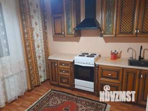 1-к квартира, на длительный срок, 38м2, 8/17 этаж