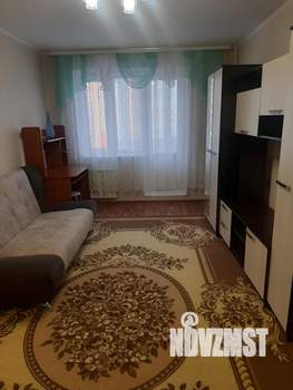 1-к квартира, на длительный срок, 37м2, 8/17 этаж