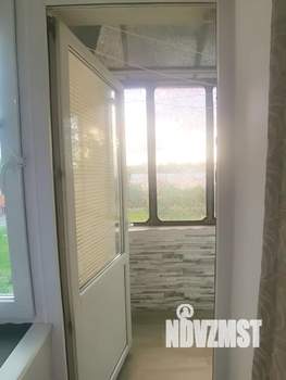 2-к квартира, посуточно, 38м2, 4/4 этаж