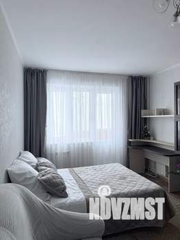 1-к квартира, посуточно, 37м2, 15/17 этаж