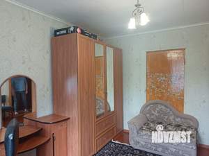 2-к квартира, на длительный срок, 48м2, 4/9 этаж