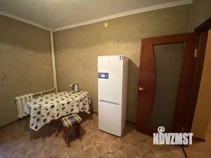 1-к квартира, на длительный срок, 44м2, 5/11 этаж