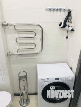 2-к квартира, посуточно, 37м2, 4/10 этаж