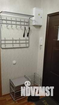 1-к квартира, посуточно, 38м2, 5/17 этаж