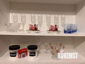 1-к квартира, посуточно, 42м2, 8/17 этаж