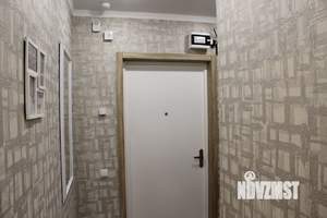 1-к квартира, посуточно, 36м2, 9/10 этаж