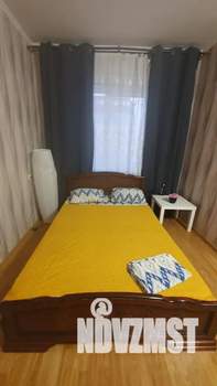 2-к квартира, посуточно, 68м2, 4/11 этаж