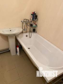 1-к квартира, на длительный срок, 40м2, 1/11 этаж