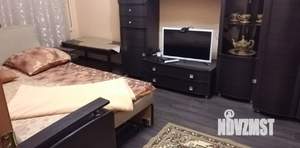 1-к квартира, посуточно, 38м2, 15/17 этаж