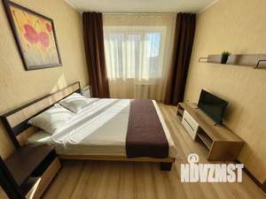 2-к квартира, посуточно, 60м2, 9/17 этаж