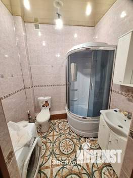 1-к квартира, на длительный срок, 53м2, 8/10 этаж