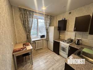 1-к квартира, на длительный срок, 32м2, 1/5 этаж