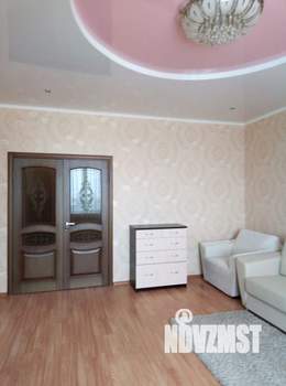 1-к квартира, на длительный срок, 50м2, 16/18 этаж