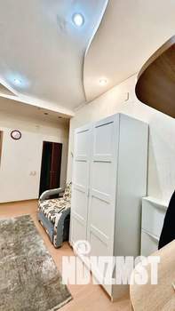 2-к квартира, посуточно, 74м2, 8/8 этаж