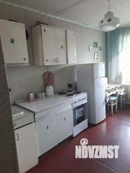 1-к квартира, посуточно, 37м2, 5/12 этаж