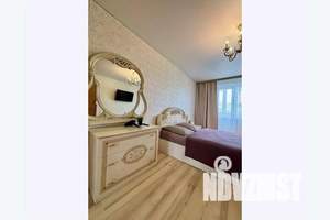 1-к квартира, посуточно, 37м2, 14/17 этаж