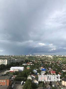 2-к квартира, на длительный срок, 76м2, 13/18 этаж