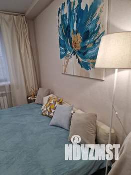 2-к квартира, посуточно, 58м2, 1/4 этаж