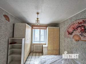 2-к квартира, на длительный срок, 52м2, 1/12 этаж