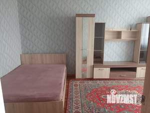 1-к квартира, на длительный срок, 38м2, 15/17 этаж