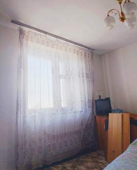 1-к квартира, на длительный срок, 28м2, 5/9 этаж