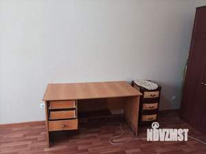 1-к квартира, на длительный срок, 36м2, 13/17 этаж