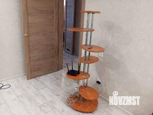 2-к квартира, на длительный срок, 58м2, 13/19 этаж