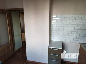 1-к квартира, на длительный срок, 38м2, 9/18 этаж