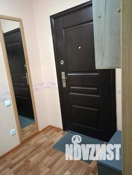 1-к квартира, посуточно, 35м2, 3/17 этаж