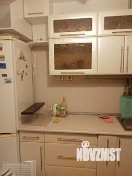 1-к квартира, на длительный срок, 43м2, 7/9 этаж