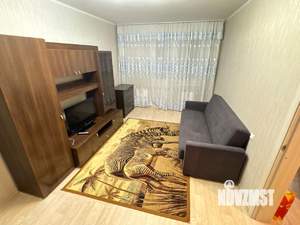 1-к квартира, на длительный срок, 37м2, 16/17 этаж