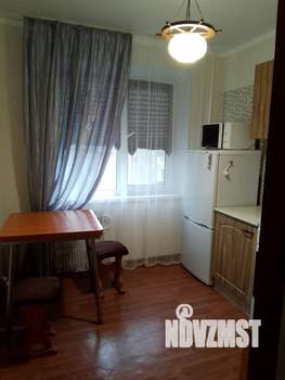 1-к квартира, на длительный срок, 30м2, 4/9 этаж