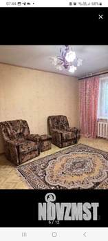 2-к квартира, на длительный срок, 52м2, 5/9 этаж