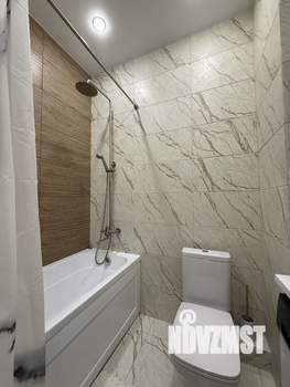 Студия квартира, посуточно, 28м2, 1/8 этаж