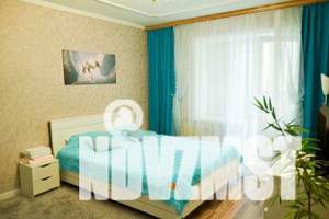 1-к квартира, посуточно, 38м2, 7/9 этаж